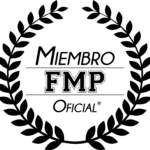 Miembro oficial de la Federación Mexicana de Psicología